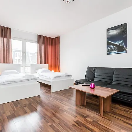 Apartment Downtown *