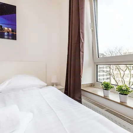 Downtown Apartment